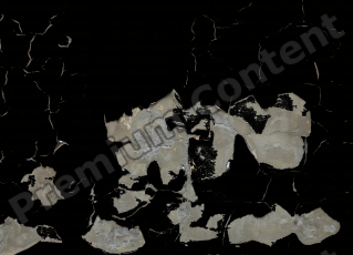 High Resolution Decal Damaged Texture 0003